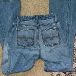 kimes jennifer jeans